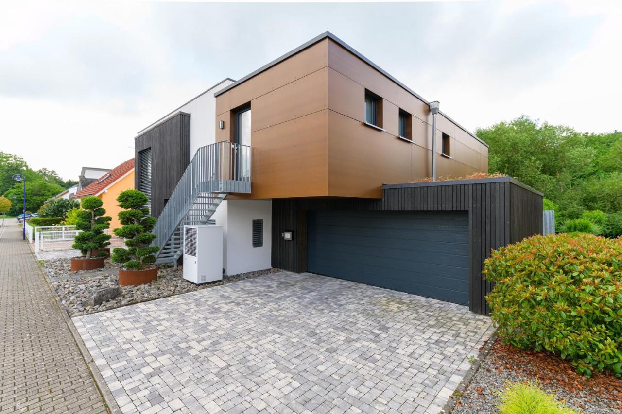 Das Andere - Gaesteapartment Kippenheim Exterior photo