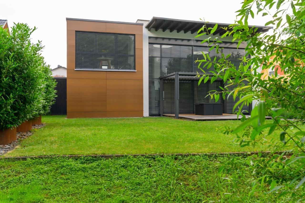 Das Andere - Gaesteapartment Kippenheim Exterior photo